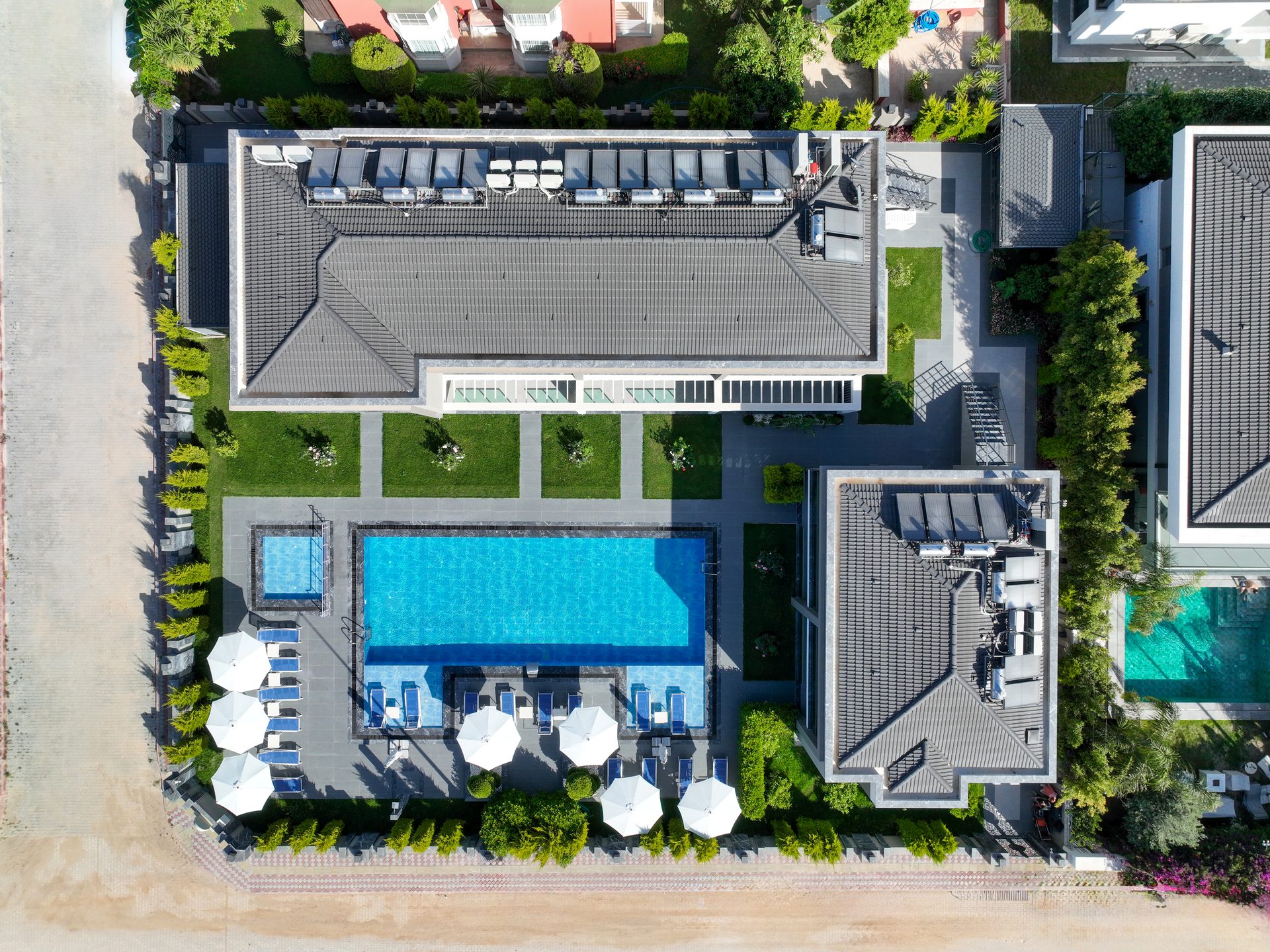 Edem Apartments